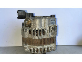 Генератор 9640088080, ALTERNADOR   Citroen C4 I      