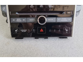 Дисплей    253914GR0B   Infiniti Q50