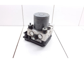 Блок АБС A4544202375, 0265235098   Smart  ForFour I  2004 - 2006 года