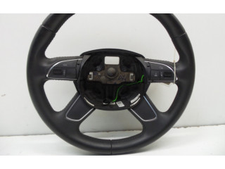 Volant Audi RS4 B8 2012 4L0419091AC, 360569404  