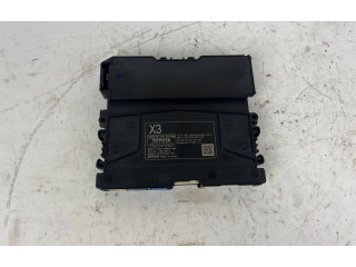 Блок управления 8674062010, 1043482781   Toyota Mirai