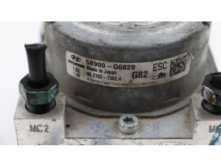 Jednotka ABS 58900G6820, 06210273624   KIA Picanto 2023