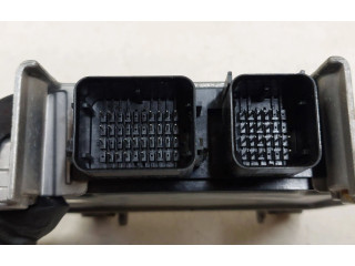 Блок подушек безопасности BP4K57K30B, 630025396401   Mazda 3 I