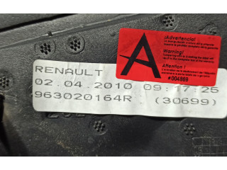Zpětné zrcátko  Renault Fluence 2010  963029473R, 963020164R  
