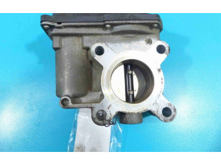 Дроссель     H8201171233, IMPRK1232209    Renault Captur 