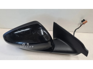 Zpětné zrcátko pravé Citroen C4 Cactus 2016  E90411054, E1021265  