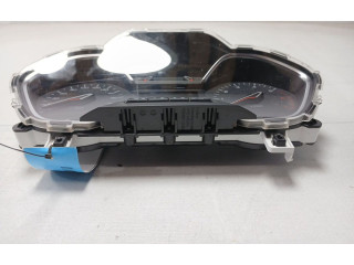 Přístrojová deska  Peugeot Rifter 2019 982113278000  