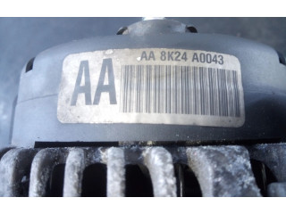 Генератор AA8K24A0043   Chevrolet Captiva      