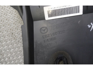 Подушка безопасности пассажира EG2160350   Mazda CX-7