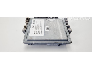 Комплект блоков управления 6U7112A650KA, 6M2T10849LG   Ford Galaxy