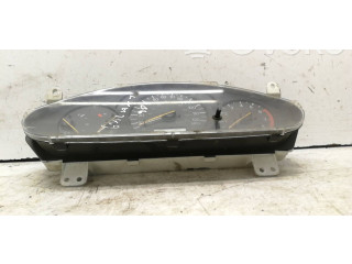 Спидометр (приборный щиток) MR489275, 3129   Mitsubishi Galant