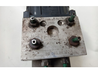 Jednotka ABS 96283843TD   Daewoo Lanos 2000