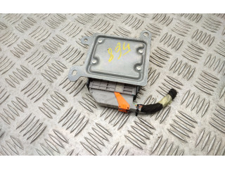 Блок подушек безопасности 985109033R   Renault Express