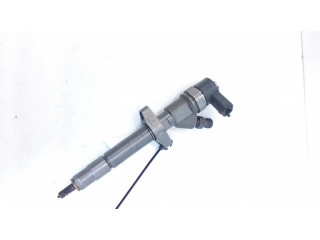 Vstřikovač 8200936736, 0445110084   Renault Laguna II  pro naftový motor 0.0  