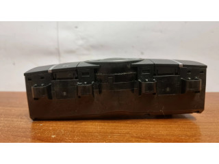 Блок управления климат-контролем 1669001205, 1668703110   Mercedes-Benz GL X166