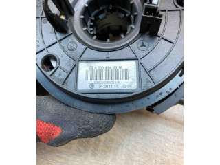 Подрулевой шлейф SRS A0004640318, 04311110   Mercede-Benz S W220