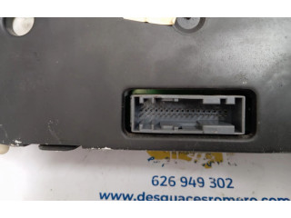 Přístrojová deska  Ford Fiesta  2S6F-10841-A  