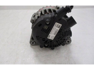 Генератор 9826574080, FG12T145   Peugeot 208 1.2     