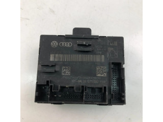 Блок управления 4G8959792E   Audi A6 C7