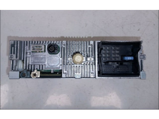 Радио/ проигрыватель CD/DVD / навигация 1616371480, 1616371480   Peugeot 208 2013