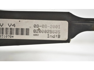 Рулевая рейка  Диффузор 8200025635   Renault Laguna II 2001 - 2007 года