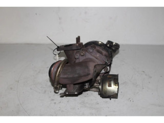  Турбина Citroen C3 1.4 375G9         
