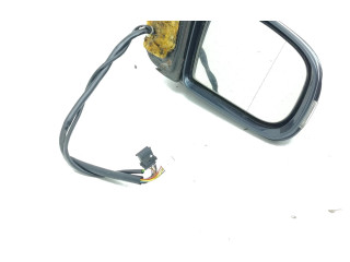 Zpětné zrcátko  Mercedes-Benz S W220 2001  2208100416  