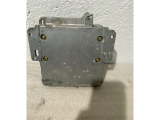 Řídící jednotka 9615766180, 0281001212   Peugeot 605 1994
