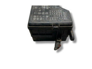 Řídící jednotka 9540026511, 3910127253   Hyundai Santa Fe 2005