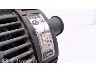 Генератор 1435429, A13VI190   BMW 3 E46 1.8     