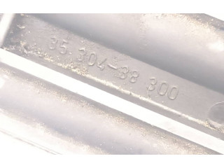 Vstřikovací lišta 3530438300, 3531038010   Hyundai Santa Fe     