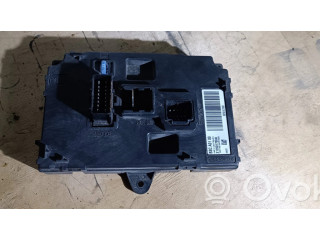 Блок комфорта 9656147980   Citroen Berlingo   