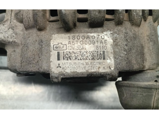 Генератор 1800A070, 1800A070   Smart ForFour I      
