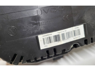 Панель приборов 3219792, A2C53353034   Volkswagen Tiguan       