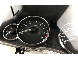 Přístrojová deska  Subaru Legacy 2011 85004AJ320  