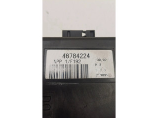 Блок управления 46784224, 213895   Fiat Stilo