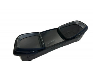 Панель приборов 9807942680, 24876943   Citroen DS5       