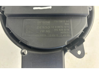 Вентилятор печки    4H2820021B   Audi A6 S6 C7 4G