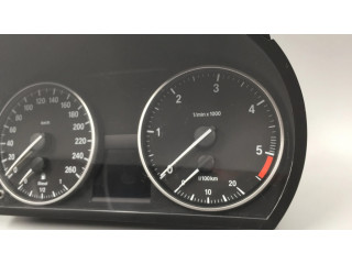 Панель приборов 9187344   BMW X1 E84       