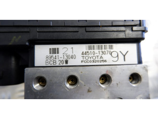 Jednotka ABS 4451013070, 8954113040   Toyota Corolla Verso E121 2003