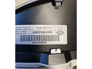 Přístrojová deska  Land Rover Freelander 2 - LR2 2008 AH5210849FB, LR0828886K0C0  