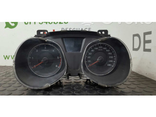 Панель приборов 94003-1K170, 11001-807501U   Hyundai ix20       