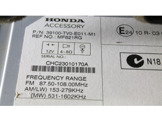 Блок предохранителей  39100TV0E011M1   Honda Civic IX    