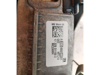 Volant Mercedes-Benz CL C215 2018 A2054608901  