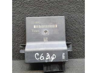 Блок управления 4F0907468B, 4F0910468A   Audi A6 S6 C6 4F