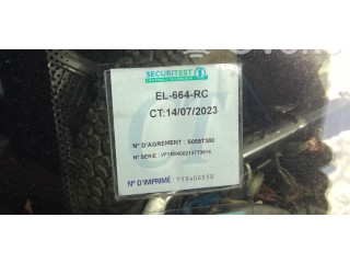 Ручка стеклоочистителей 7701036541   Renault Safrane
