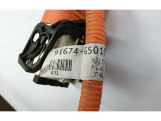Блок управления двигателя 391B103460, 3910003923   KIA Niro