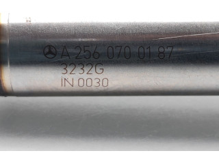Vstřikovač A2560700187, 0261500397   Mercedes-Benz A W176    M270.910 