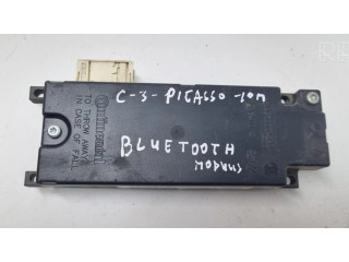 Модуль «Bluetooth»