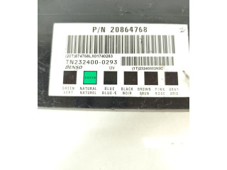 Řídící jednotka 20864768   Opel Antara 2010